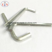 L Type Wrench/Allen Key/Hex Wrench/Spanner